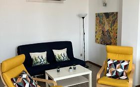 Naxos 101 Apartment A Due Passi Dal Mare
